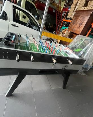 Calcio balilla