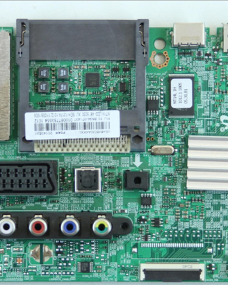 Scheda madre Samsung TV ue48h5030ak 48"