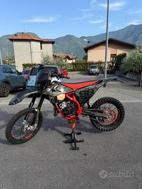 Beta RR 125 2T del 2018