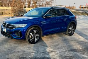 T-ROC R-LINE 1.5 TSI ACT 110 KW (150 CV) DSG