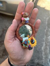 Oggetti per matrimoni e nascite