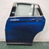 BMW X1 F48 Porta posteriore sinistra | 15438