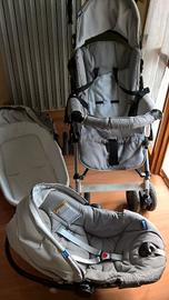 TRIO ENJOY FUN Chicco