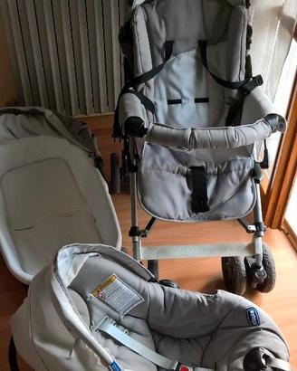 TRIO ENJOY FUN Chicco