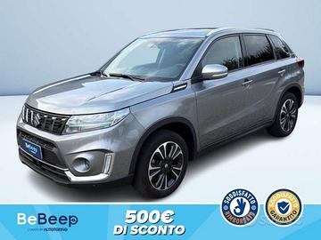 Suzuki Vitara 1.4 HYBRID TOP 2WD