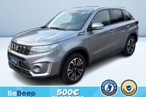 Suzuki Vitara 1.4 HYBRID TOP 2WD