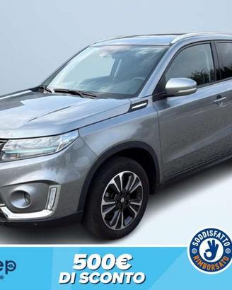 Suzuki Vitara 1.4 HYBRID TOP 2WD