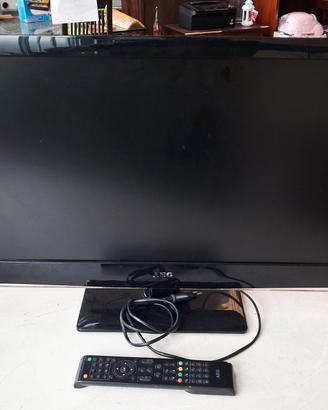 Televisione 