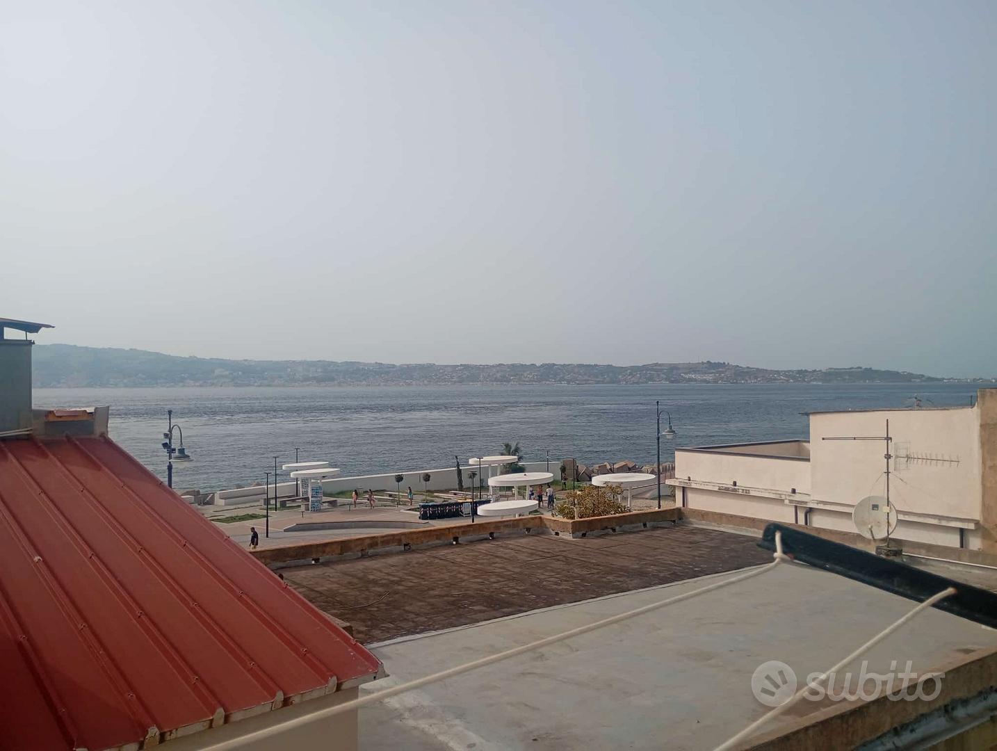 Appartamento – Reggio Calabria, Catona - Vista 4