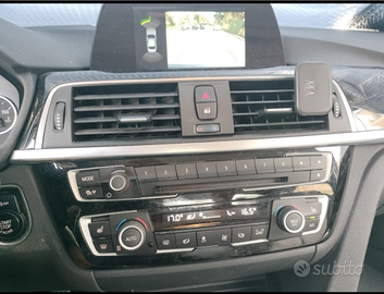 BMW 318d