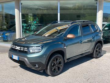 Dacia Duster 4x4 1.5 Blue dCi 8V 115 CV 4wd "KM 3