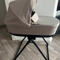 Trio inglesina electa