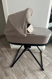 Trio inglesina electa