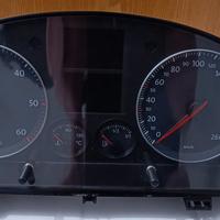 QUADRO STRUMENTI  TOURAN 