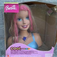 Bambola barbie