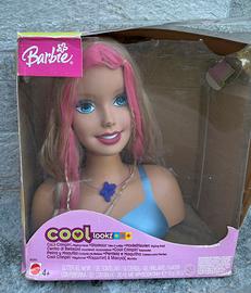 Bambola barbie