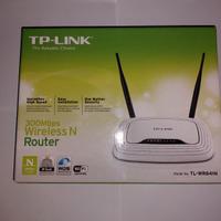 Router Wi Fi 