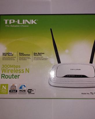 Router Wi Fi 