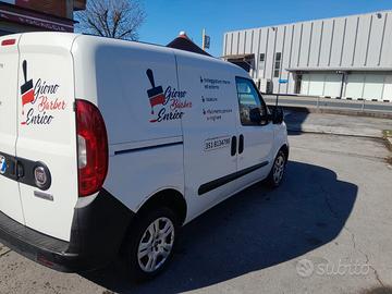 FIAT Doblò 3ª serie - 2018