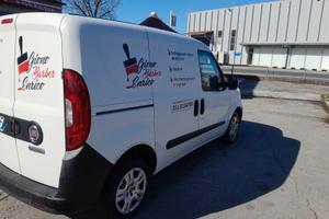 FIAT Doblò 3ª serie - 2018