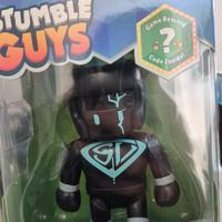 Stumble guys action figure
