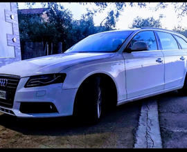 Audi TD s line