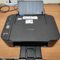 Multifunzione  Canon Pixma TS3750i