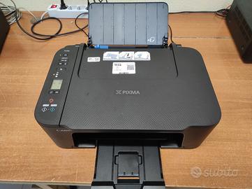 Multifunzione  Canon Pixma TS3750i