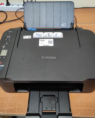 Multifunzione  Canon Pixma TS3750i