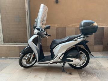 Honda SH 150 2017