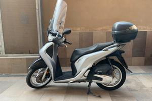 Honda SH 150 2017