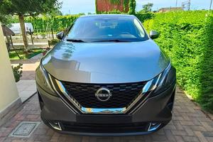 Nissan quashqai