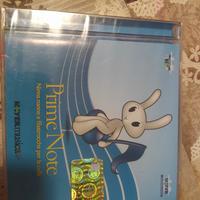 CD ninna nanne