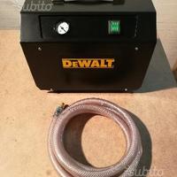 Pompa x vuoto de walt d215837