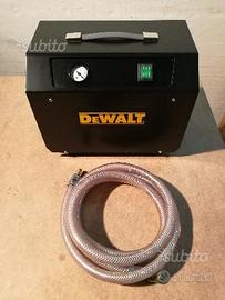 Pompa x vuoto de walt d215837