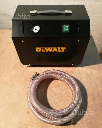 Pompa x vuoto de walt d215837