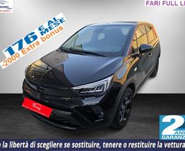 OPEL Crossland X 1.2 GS Line 110CV#2 ANNI GARANZIA