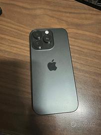 Iphone 16 pro 128 gb