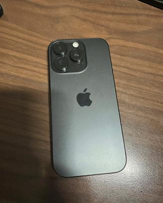 Iphone 16 pro 128 gb