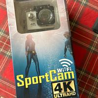 action cam - sport camera simil gopro