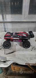 traxxas e revo 1/16