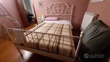 Letto 1 piazza e mezza