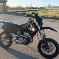 Suzuki DRZ 400 sm