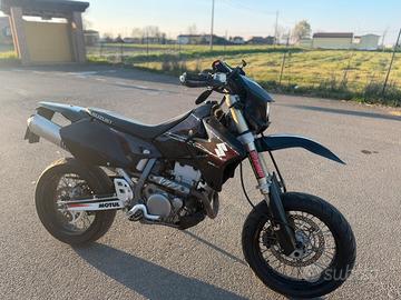 Suzuki DRZ 400 sm