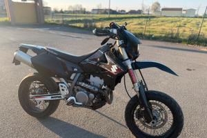 Suzuki DRZ 400 sm