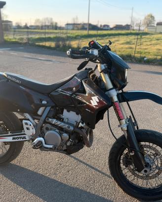 Suzuki DRZ 400 sm