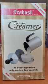 Cappuccino Creamer 