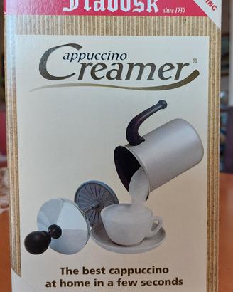Cappuccino Creamer 