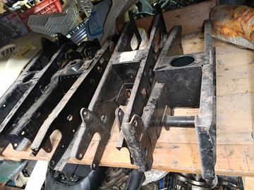 slitta motore piaggio si ciao bravo boxer nos