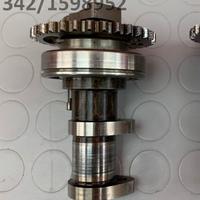 ALBERO CAMME KAWASAKI KXF 250 2007 2008 2006